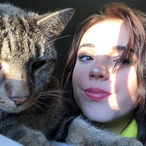 Meet your Posher, Mollie